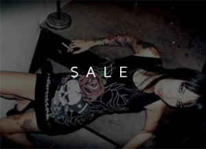 Sale