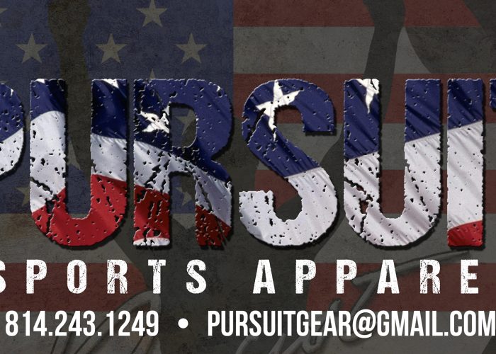 Pursuit Sports Apparel